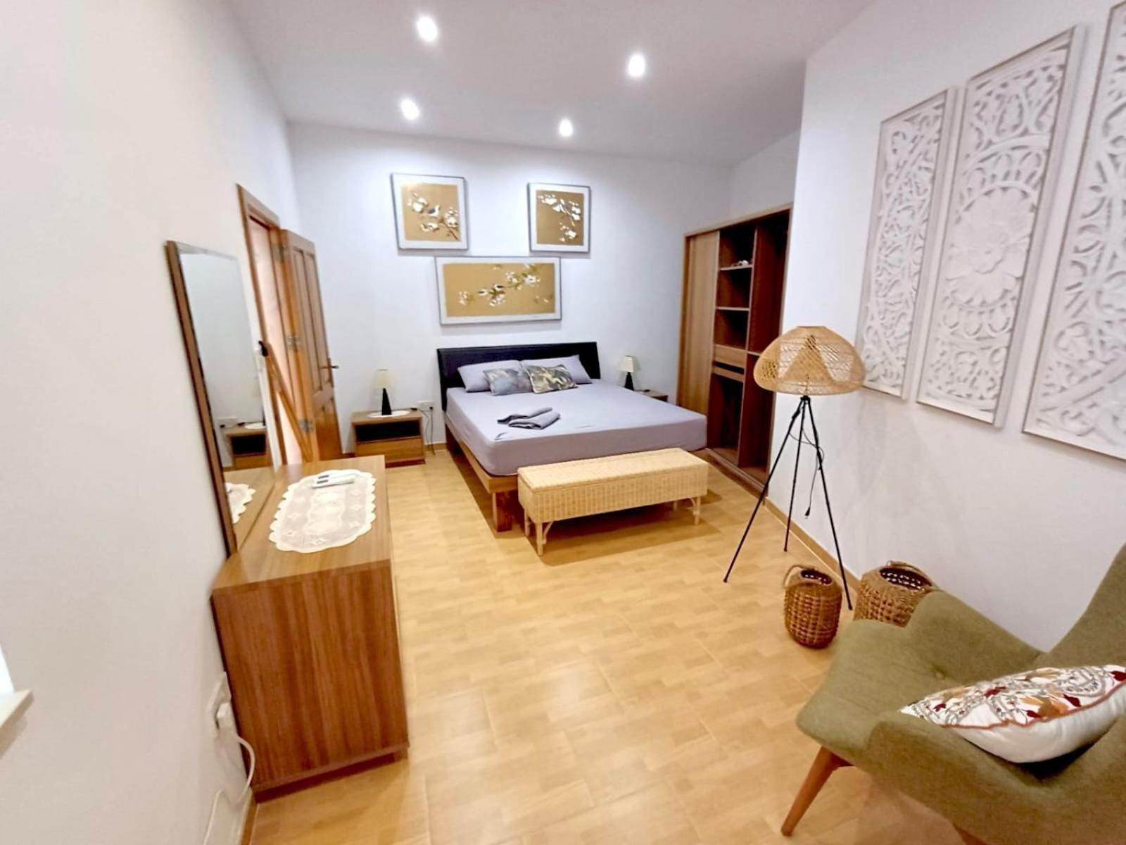 Sultana Tal-Vittorji Villa Xagħra Exterior foto