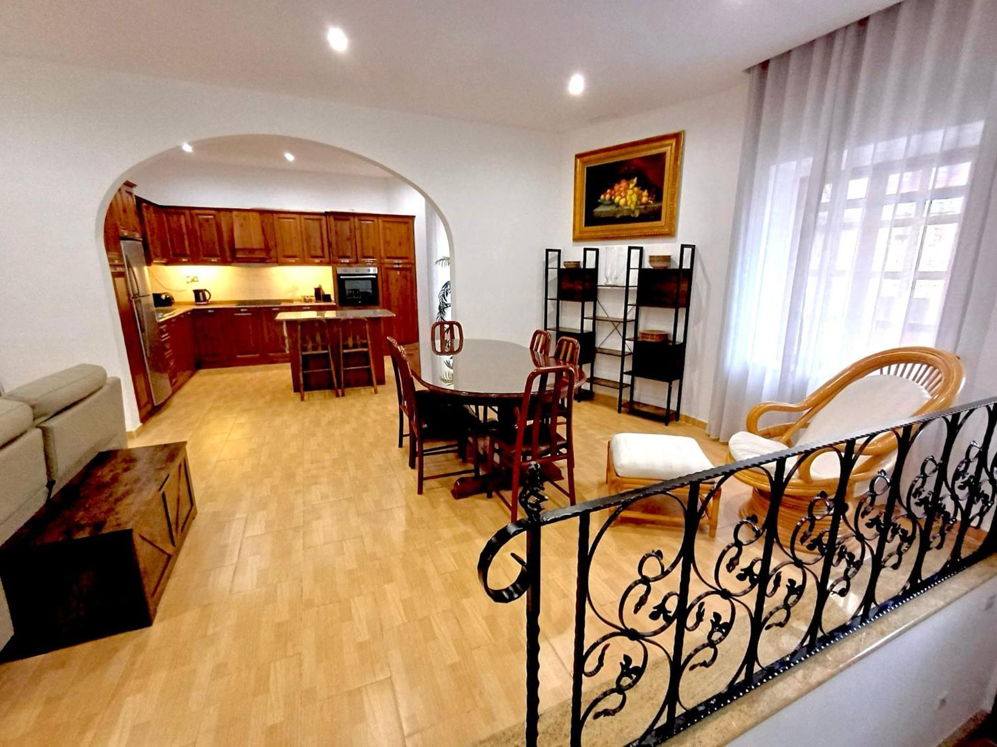Sultana Tal-Vittorji Villa Xagħra Exterior foto